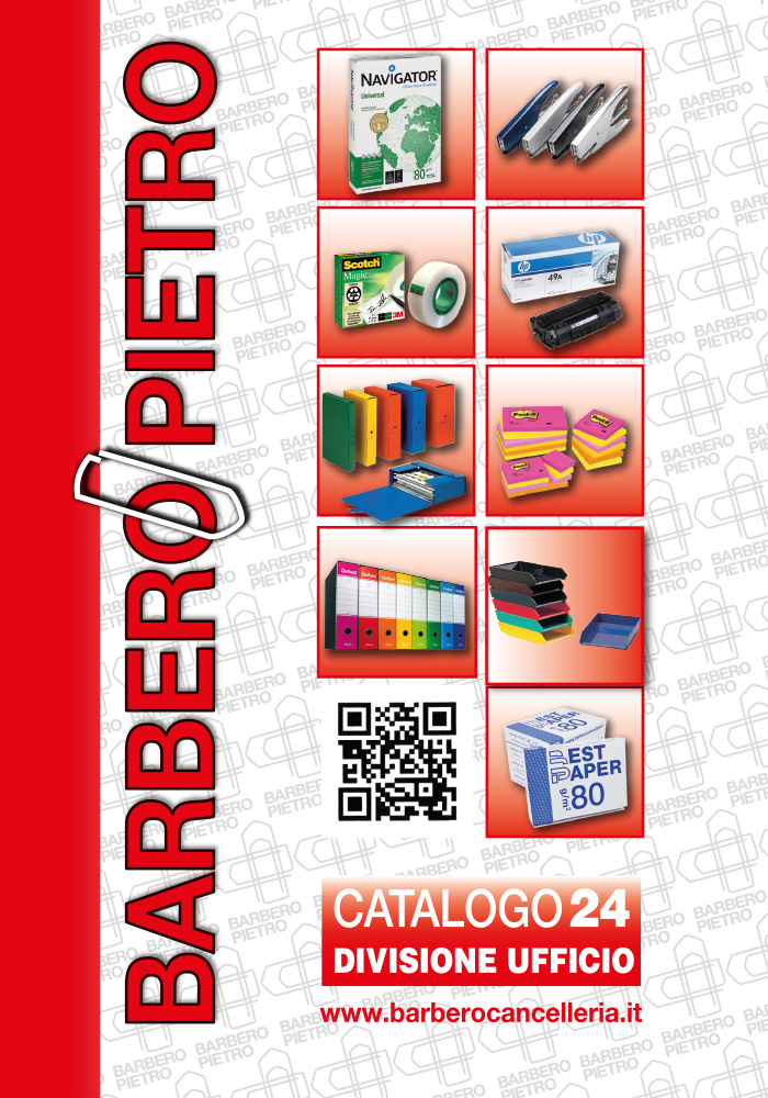 Catalogo Ufficio